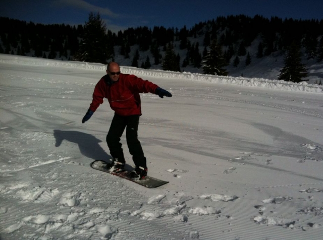 Chamonix Sport Aventure 
